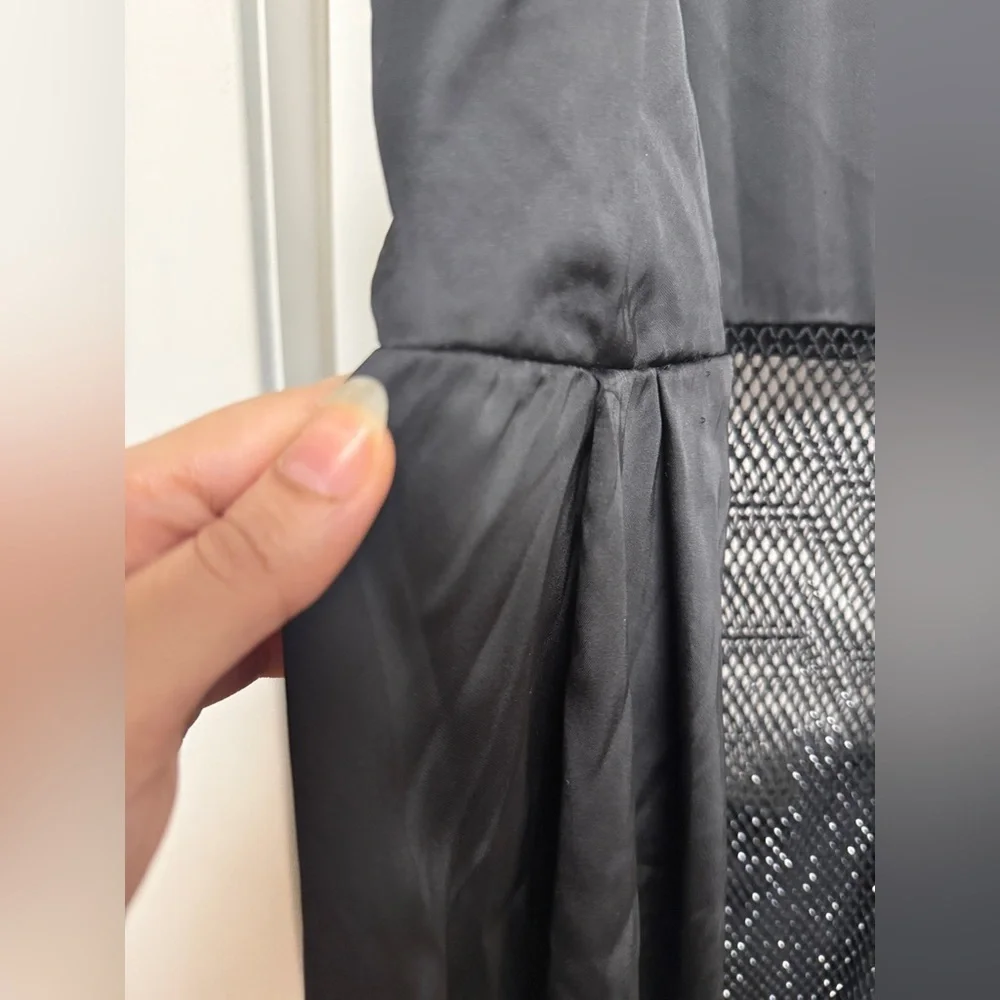 AKIRA bustier flattering create